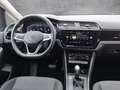 Volkswagen Touran Comfortline 1.5 TSI DSG R-Line/IQ.DRIVE KLIMA LED Silber - thumbnail 9