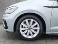 Volkswagen Touran Comfortline 1.5 TSI DSG R-Line/IQ.DRIVE KLIMA LED Silber - thumbnail 5