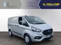 Ford Transit Custom 280 L1 Trend Argent - thumbnail 1