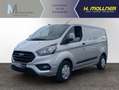 Ford Transit Custom 280 L1 Trend Argent - thumbnail 3