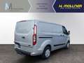 Ford Transit Custom 280 L1 Trend Argent - thumbnail 2