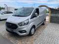Ford Transit Custom 280 L1 Trend Argent - thumbnail 10