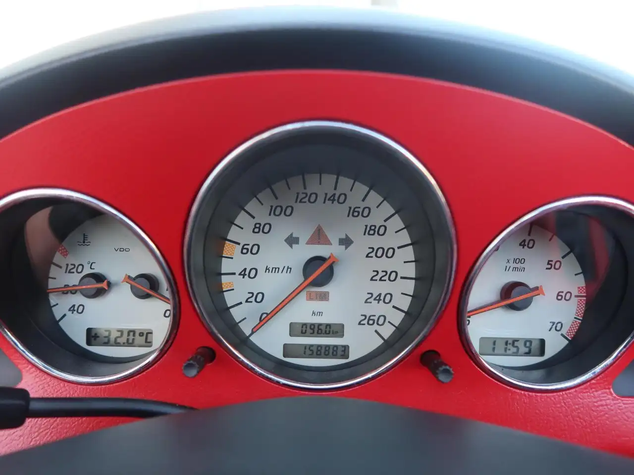 Mercedes-Benz SLK 230 K Aut NAVIGATIE|BLUETOOTH|AIRCO|CRUISECONTROL|STOE, foto 12