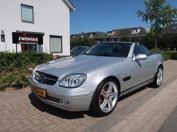 K Aut NAVIGATIE|BLUETOOTH|AIRCO|CRUISECONTROL|STOE