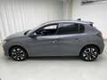 Peugeot 208 Allure 1.2 Facelift Gris - thumbnail 7