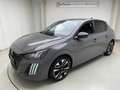Peugeot 208 Allure 1.2 Facelift Gris - thumbnail 3