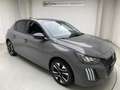 Peugeot 208 Allure 1.2 Facelift Gris - thumbnail 1