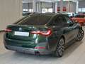 BMW 420 d Gran Coupe xDrive M Sport HUD/STNDHZNG/H&K Grün - thumbnail 2