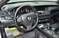 BMW 535 d M SPORT / S-DACH/ HEAD UP / SONDERLACK Grijs - thumbnail 9