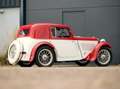 Singer Nini Le Mans Sports Coupe Rouge - thumbnail 4