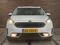 Kia Niro 1.6 GDi Hybrid First Edition | Half Leer | Navigat Білий - thumbnail 6