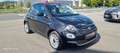 Fiat 500C 500 C 1.2 Lounge Schwarz - thumbnail 4