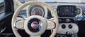 Fiat 500C 500 C 1.2 Lounge Schwarz - thumbnail 8