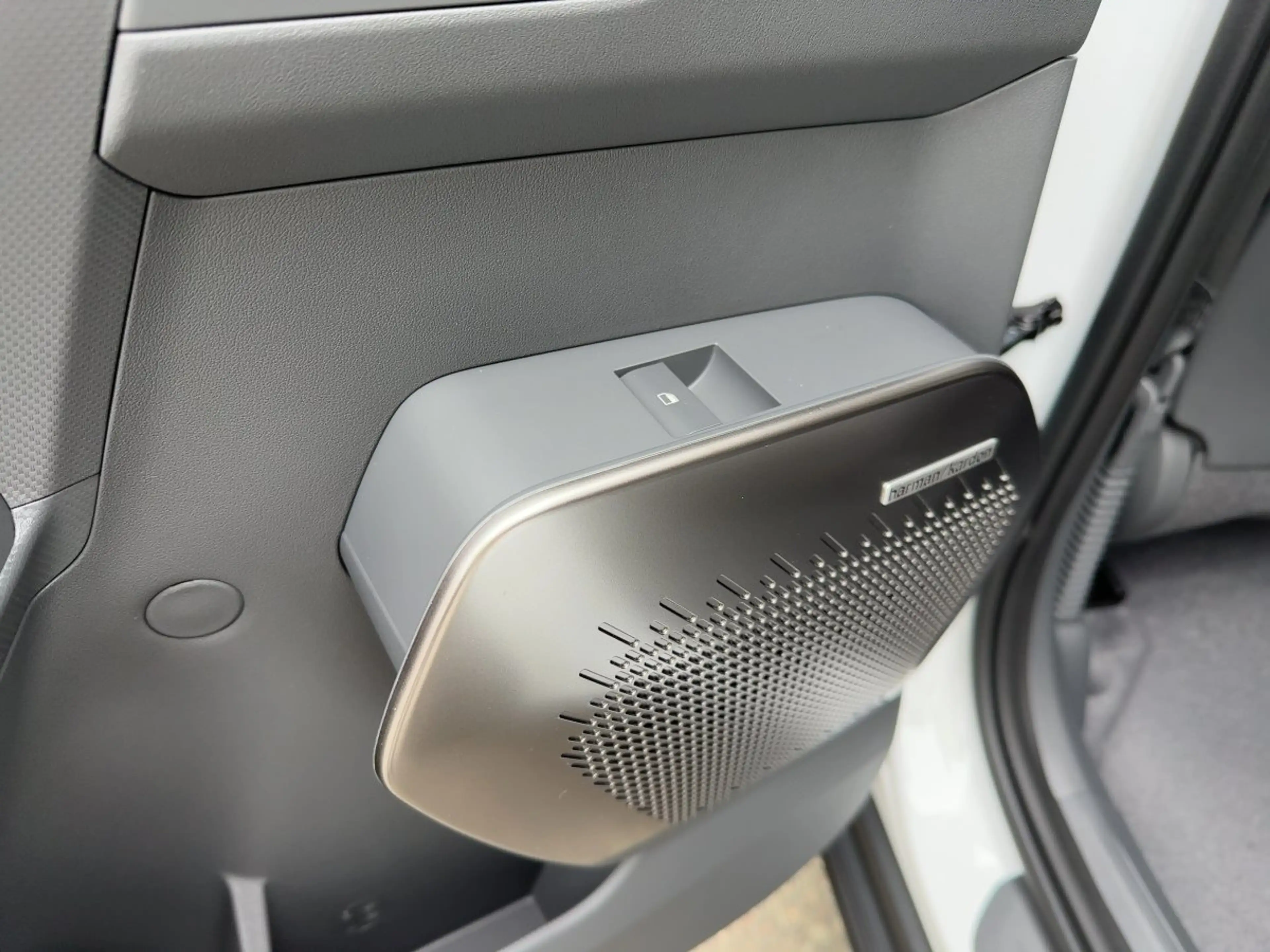 Kia EV2 Earth 42.2 kWh LED+360°Kamera+Navi+SHZ — photo 15