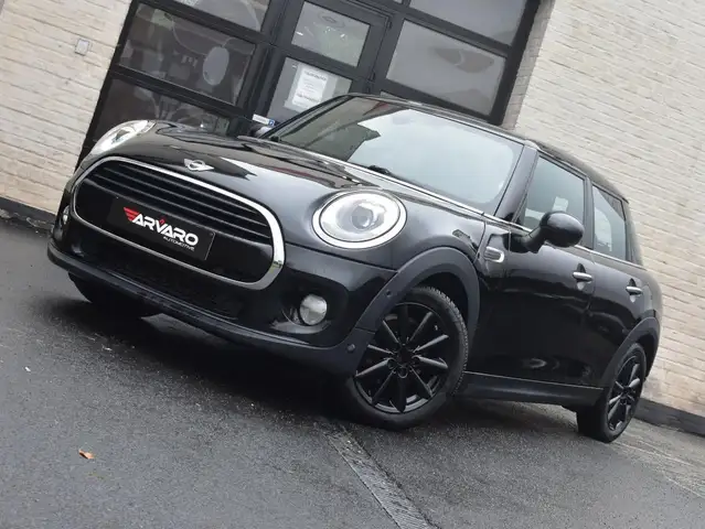 MINI Mini