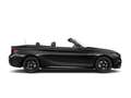 BMW 220 i A Cabrio M-Sport 18'' Navi LED HiFi Kamera SHZ D Noir - thumbnail 4