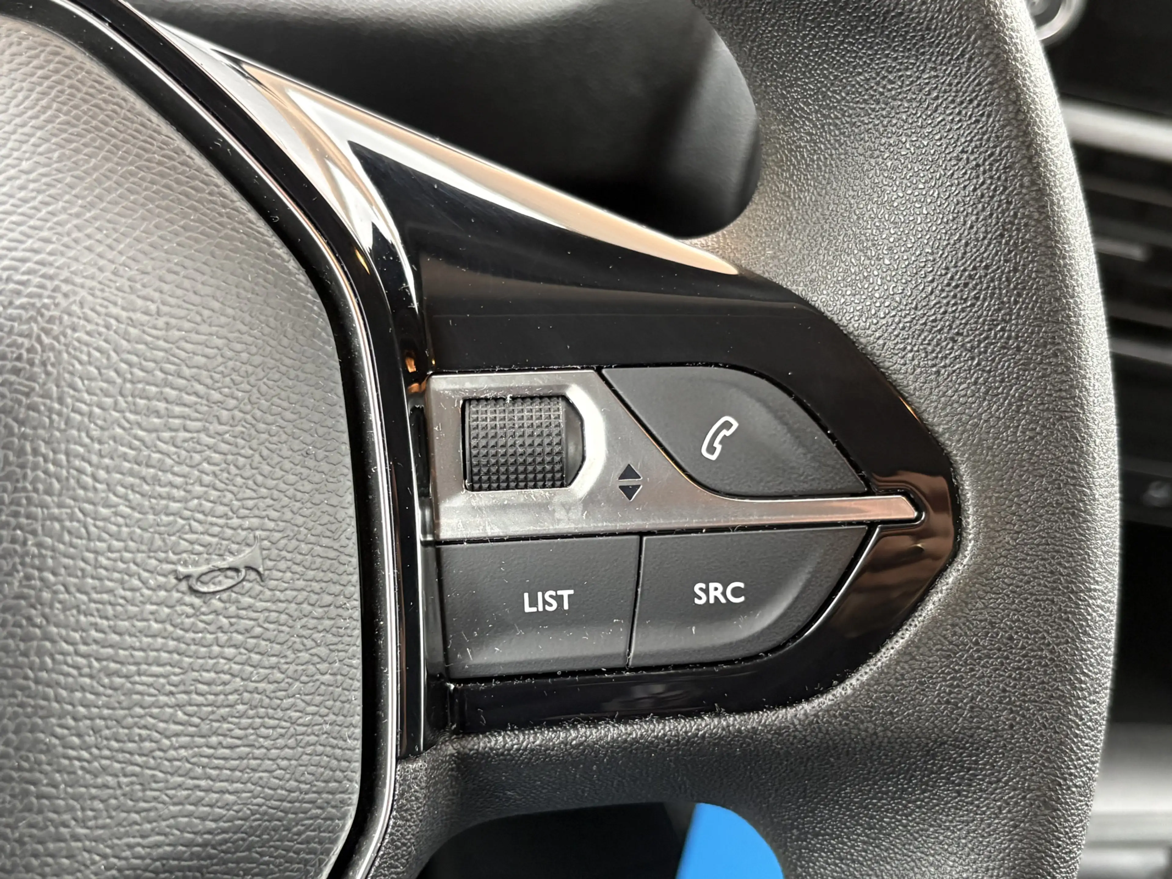 Peugeot Partner 1.2 PureTech Premium / Carplay / Navigatie — photo 15