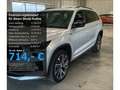 Skoda Kodiaq Sportline 4x4 2.0 TDI DSG Pano Argent - thumbnail 1