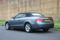 Audi A5 Cabriolet 1.8 TFSI Pro Line Grijs - thumbnail 7