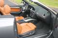 Audi A5 Cabriolet 1.8 TFSI Pro Line Grijs - thumbnail 6