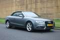 Audi A5 Cabriolet 1.8 TFSI Pro Line Grijs - thumbnail 1