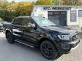 Ford Ranger Wildtrak Doppelkabine 4x4 Aut. 1 Hand/ // Schwarz - thumbnail 6