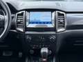 Ford Ranger Wildtrak Doppelkabine 4x4 Aut. 1 Hand/ // Schwarz - thumbnail 15