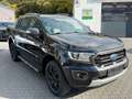 Ford Ranger Wildtrak Doppelkabine 4x4 Aut. 1 Hand/ // Schwarz - thumbnail 5