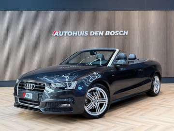 Cabriolet 1.8 TFSI Pro Line S Line - B&O - Facelif