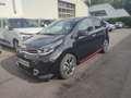 Kia Picanto 1.2 GT-line Automatik/Vollleder/Navi Schwarz - thumbnail 1