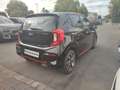 Kia Picanto 1.2 GT-line Automatik/Vollleder/Navi Schwarz - thumbnail 8