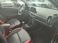 Kia Picanto 1.2 GT-line Automatik/Vollleder/Navi Schwarz - thumbnail 4