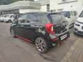 Kia Picanto 1.2 GT-line Automatik/Vollleder/Navi Schwarz - thumbnail 10