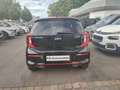 Kia Picanto 1.2 GT-line Automatik/Vollleder/Navi Schwarz - thumbnail 9