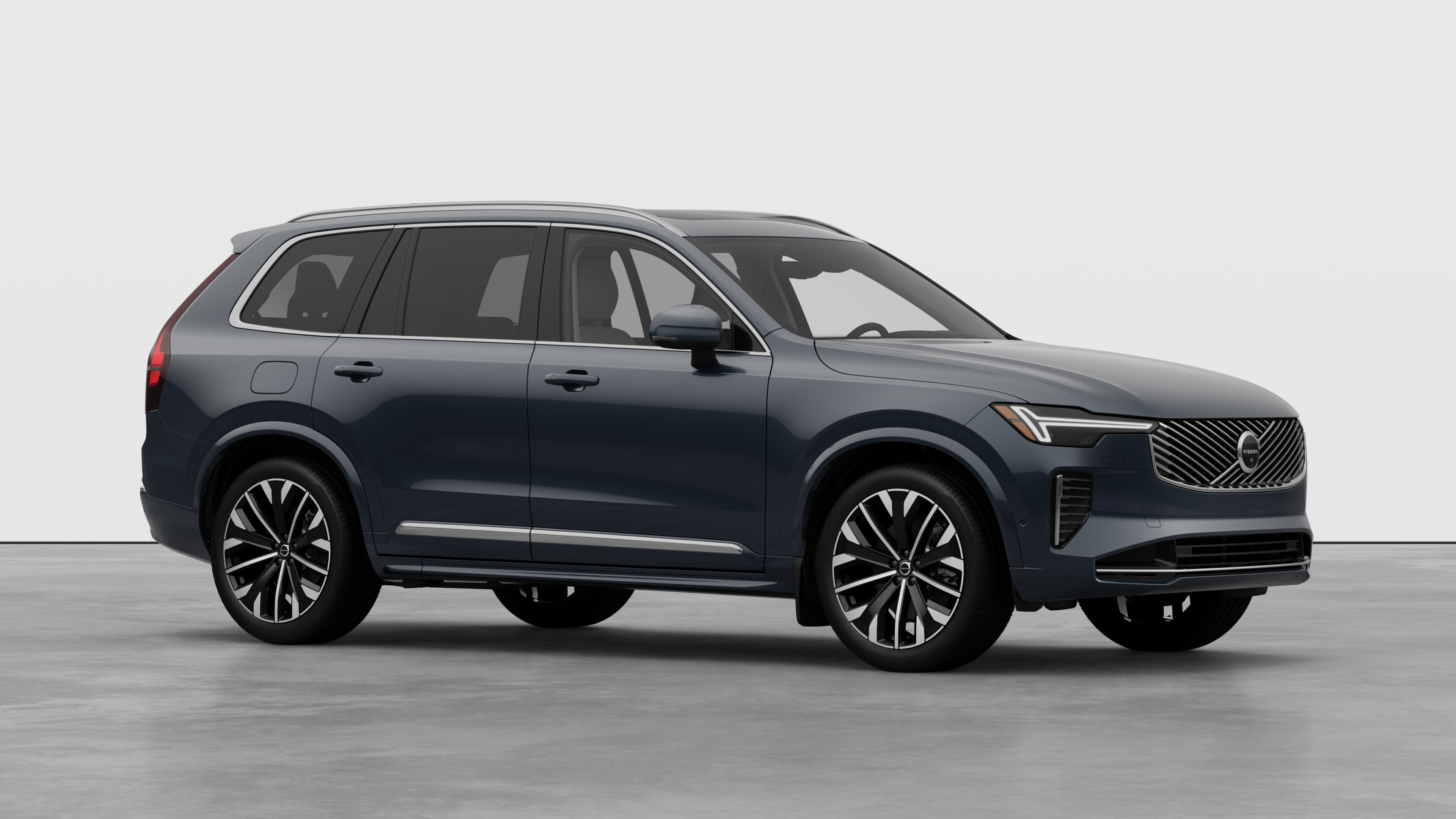 2026 Volvo XC90 B6 AWD Ultra Bright Theme 7-Seater alt 3