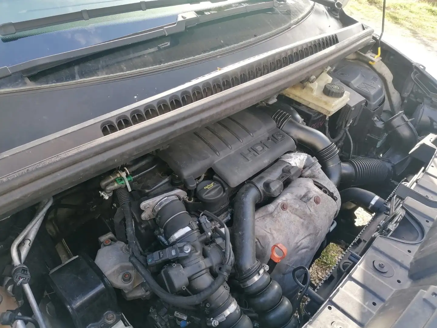 Peugeot 3008 3008+I+1.6+hdi+16v+Premium+robot+fap - 1