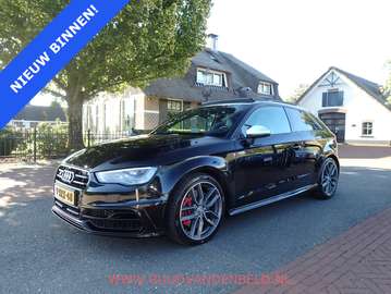 2.0TFSI quattro Pro Line Plus SCHUIF-KANTELDAK / B