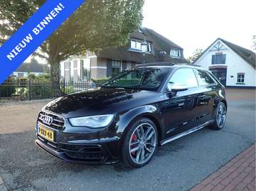 2.0TFSI quattro Pro Line Plus SCHUIF-KANTELDAK / B