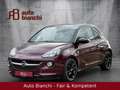 Opel Adam Jam Automatik IntelliLink*CarPlay *Tempomat Rot - thumbnail 1