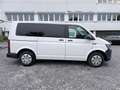 Volkswagen T6 Transporter T6 2.0 TDI Kombi KLIMA|RFK|STANH|AHK|1.HAND Blanc - thumbnail 5