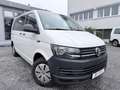 Volkswagen T6 Transporter T6 2.0 TDI Kombi KLIMA|RFK|STANH|AHK|1.HAND Blanc - thumbnail 3