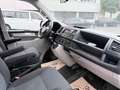 Volkswagen T6 Transporter T6 2.0 TDI Kombi KLIMA|RFK|STANH|AHK|1.HAND Blanc - thumbnail 17