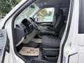 Volkswagen T6 Transporter T6 2.0 TDI Kombi KLIMA|RFK|STANH|AHK|1.HAND Blanc - thumbnail 10