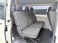 Volkswagen T6 Transporter T6 2.0 TDI Kombi KLIMA|RFK|STANH|AHK|1.HAND Blanc - thumbnail 19