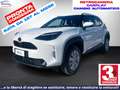 Toyota Yaris Cross 1.5 Hybrid 5p. E-CVT Active Blanc - thumbnail 1