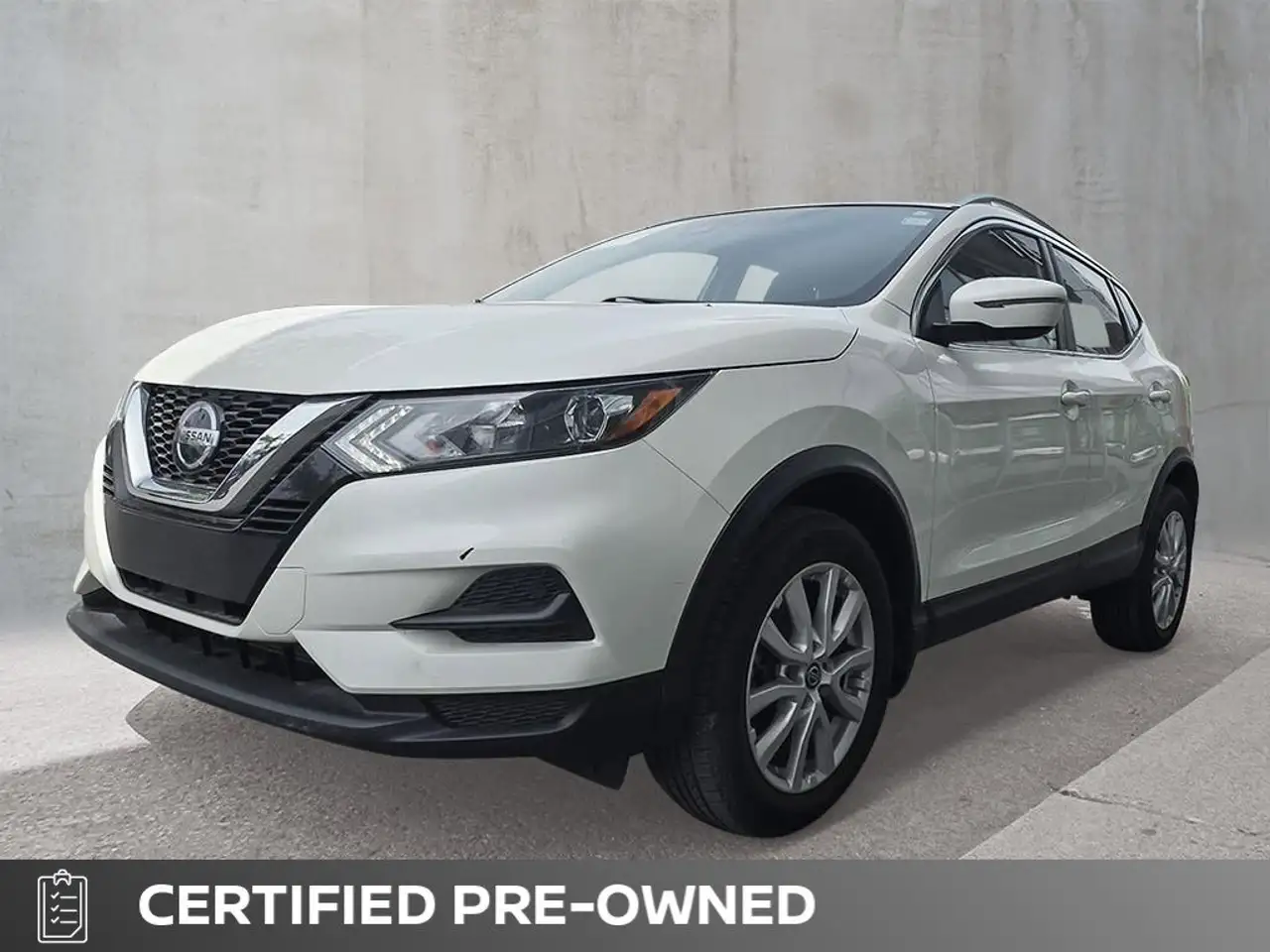 2023 Nissan Qashqai