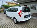 Dacia Lodgy Stepway 1.5 Blue dCi 8V 115CV 7 posti iva esposta Bianco - thumbnail 5