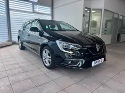 Renault Megane IV Grandtour Aut. Navi PDC 2xKlima