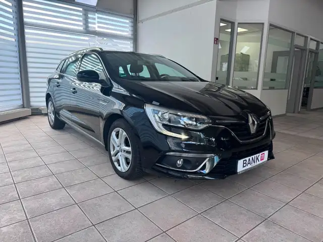 Renault Megane IV Grandtour Aut. Navi PDC 2xKlima