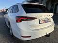 Skoda Octavia Combi 2,0 TDI Ambition DSG/SHA/AHK/RFK/AMBIENTE... Weiß - thumbnail 20